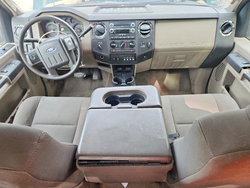 Продаж на аукціоні авто 2010 Ford F250, vin: 1FTSX2B56AEA54769, номер лоту: 68936676