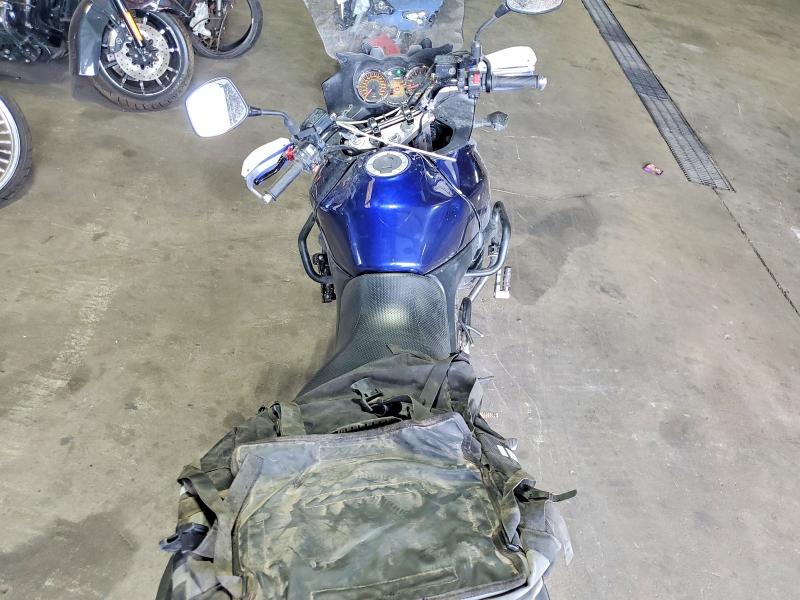 Aukcja sprzedaży 2005 Suzuki Dl1000, vin: JS1VT53AX52101146, numer aukcji: 69202526