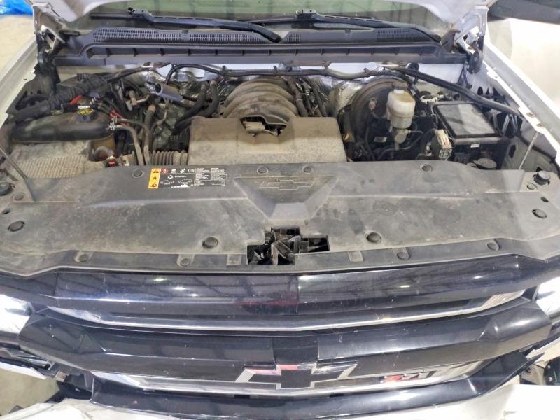 69505766 :رقم المزاد ، 1GCVKREH2JZ123170 vin ، 2018 Chevrolet Silverado مزاد بيع