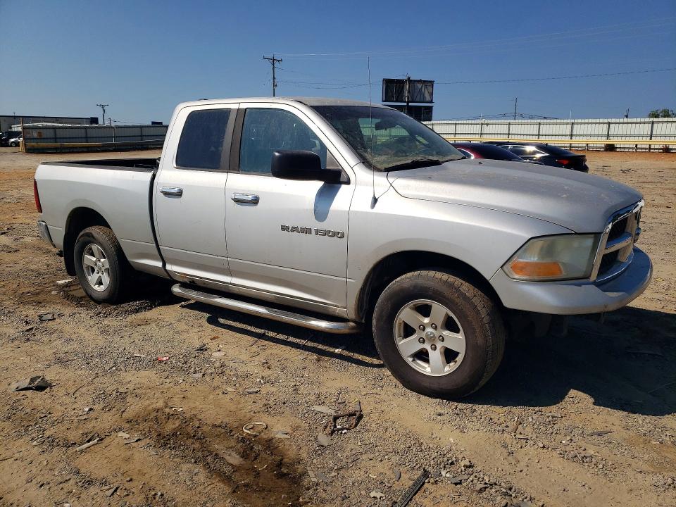 Продаж на аукціоні авто 2011 Dodge Ram 1500, vin: 1D7RV1GP2BS638233, номер лоту: 67454436