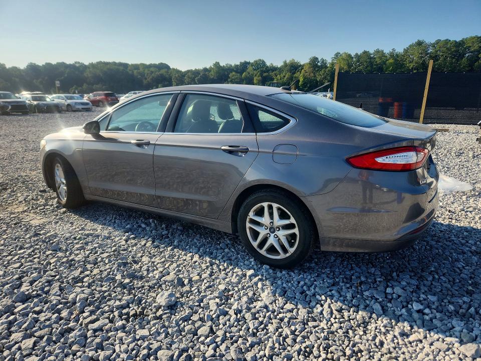 67861716 :رقم المزاد ، 1FA6P0HD3E5395711 vin ، 2014 Ford Fusion مزاد بيع