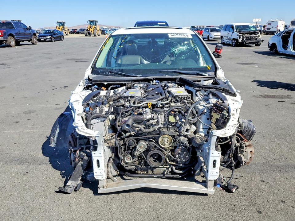 Aukcja sprzedaży 2020 Infiniti Q50, vin: JN1EV7AP5LM206779, numer aukcji: 68360926