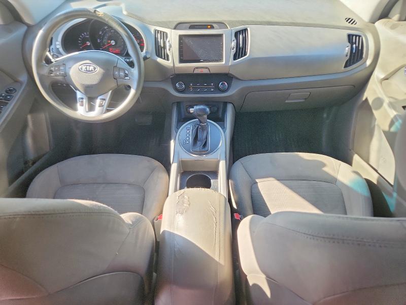 Aukcja sprzedaży 2011 Kia Sportage, vin: KNDPB3A26B7014960, numer aukcji: 68303116