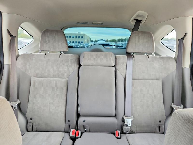 Продажа на аукционе авто 2013 Honda Cr-v, vin: 5J6RM4H33DL045689, номер лота: 68769466