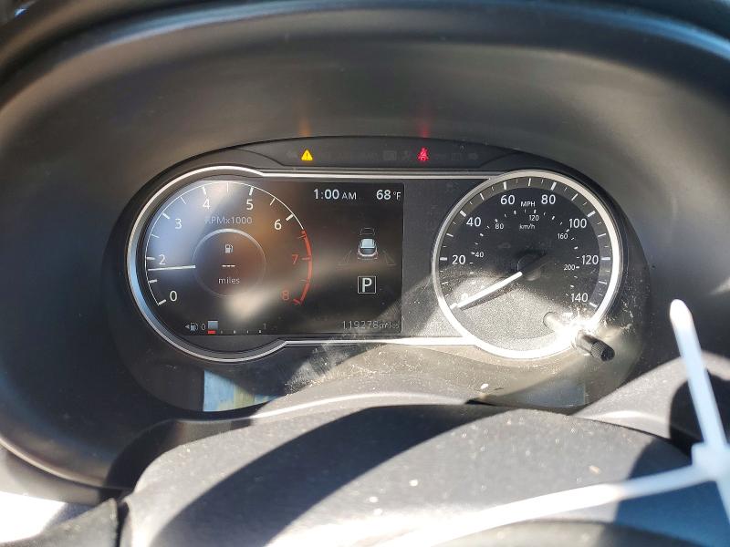 Aukcja sprzedaży 2019 Nissan Kicks, vin: 3N1CP5CU5KL545317, numer aukcji: 70263166