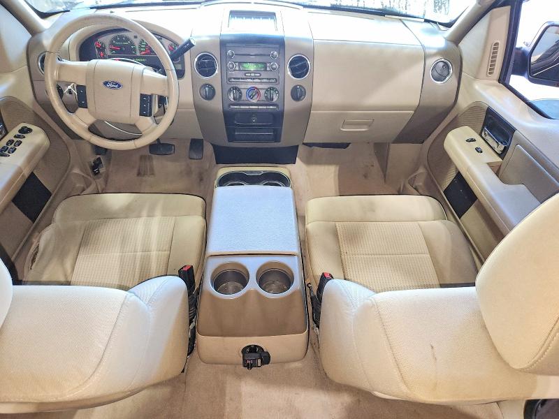 Aukcja sprzedaży 2008 Ford F150, vin: 1FTPW14568FC05596, numer aukcji: 70536826