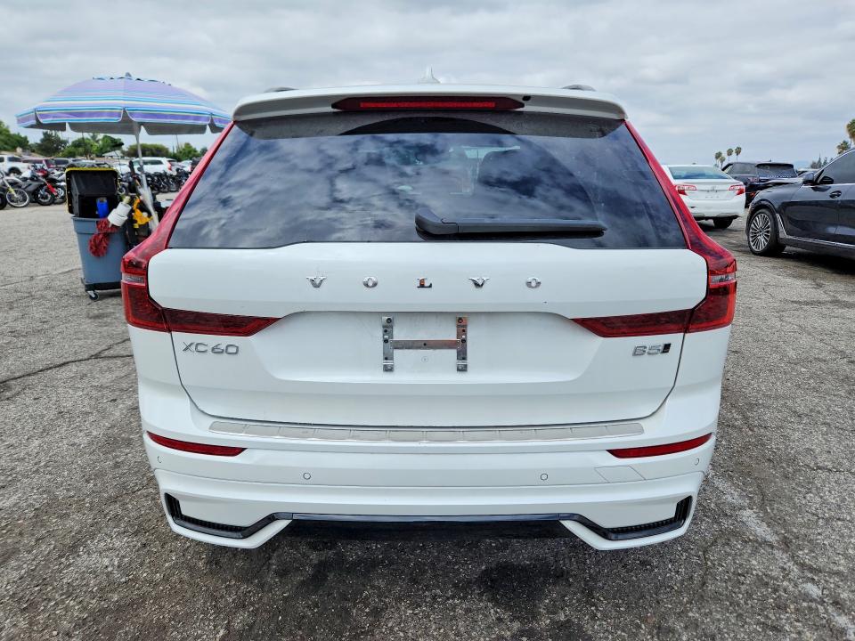 Продаж на аукціоні авто 2026 Volvo Xc60, vin: YV4M12RC4T1297163, номер лоту: 69432156