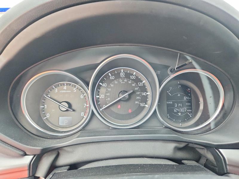 67898256 :رقم المزاد ، JM3KFACL8H0216023 vin ، 2017 Mazda Cx-5 مزاد بيع