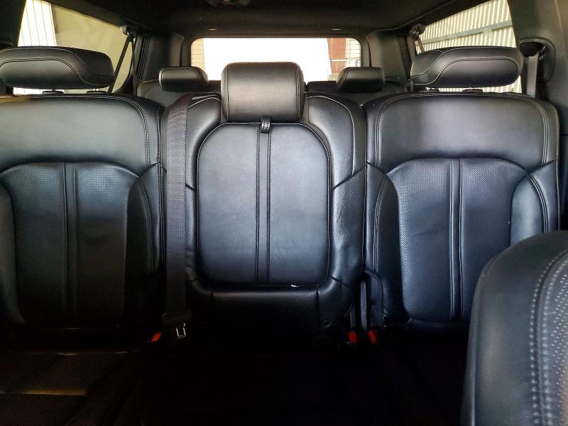 Aukcja sprzedaży 2024 Jeep Wagoneer, vin: 1C4SJRBP0RS184359, numer aukcji: 69374496
