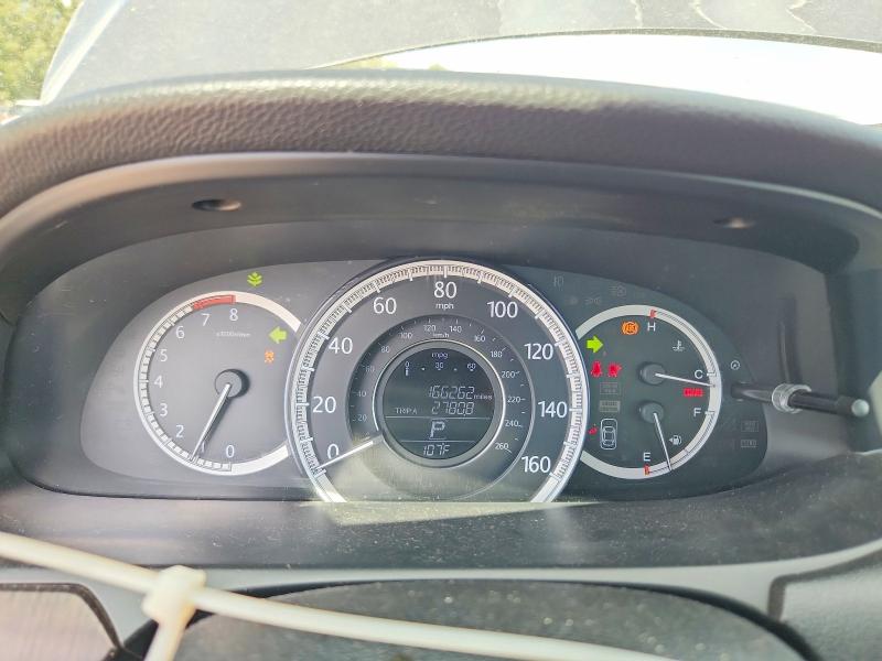 Продаж на аукціоні авто 2013 Honda Accord, vin: 1HGCR3F88DA034982, номер лоту: 69196006