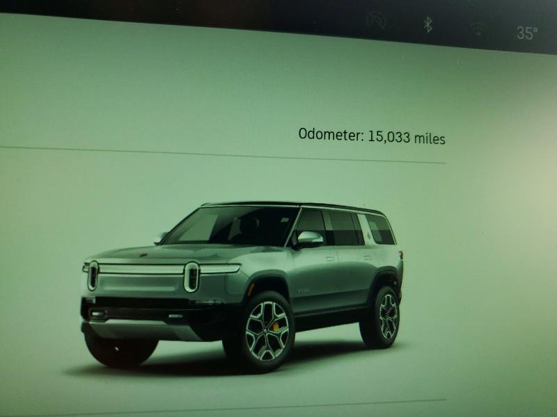 Aukcja sprzedaży 2023 Rivian R1s, vin: 7PDSGABA0PN008136, numer aukcji: 68024346