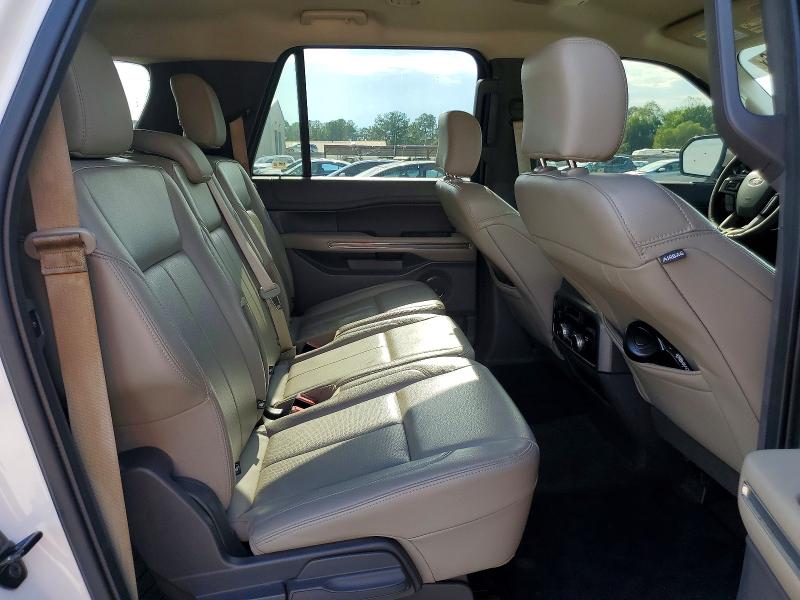 Продаж на аукціоні авто 2019 Ford Expedition, vin: 1FMJK1HT8KEA71600, номер лоту: 67994086