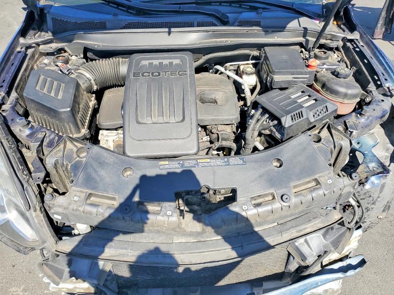 70367106 :رقم المزاد ، 2GNALBEK2H1599296 vin ، 2017 Chevrolet Equinox مزاد بيع