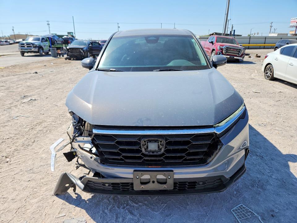 Продажа на аукционе авто 2024 Honda Cr-v, vin: 2HKRS3H75RH332813, номер лота: 68202876