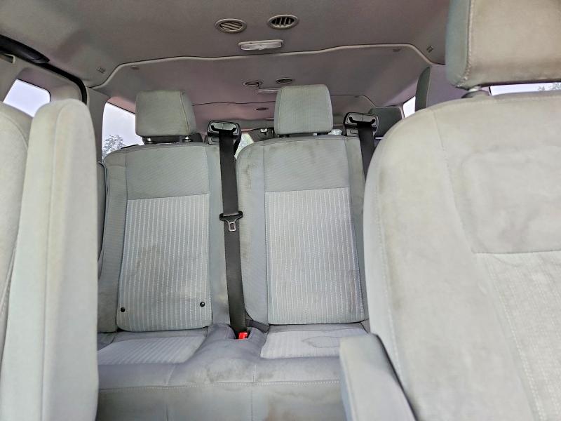 69798656 :رقم المزاد ، 1FBZX2ZM2KKA92986 vin ، 2019 Ford Transit مزاد بيع