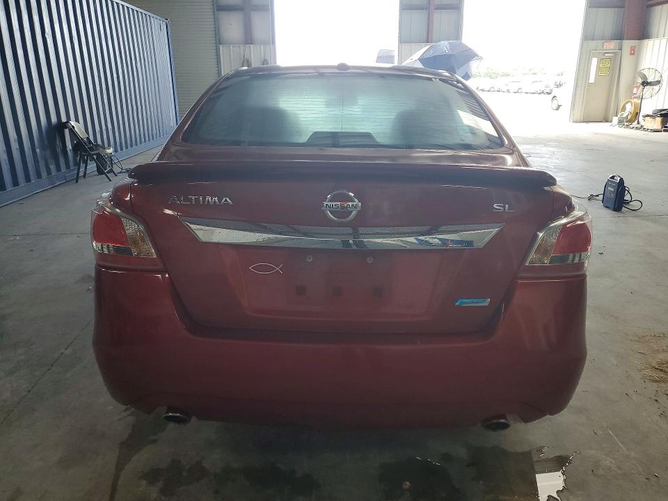 69103296 :رقم المزاد ، 1N4AL3AP9DC153530 vin ، 2013 Nissan Altima مزاد بيع