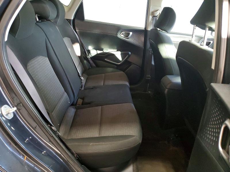 Aukcja sprzedaży 2021 Kia Soul, vin: KNDJ23AU3M7793244, numer aukcji: 68641986