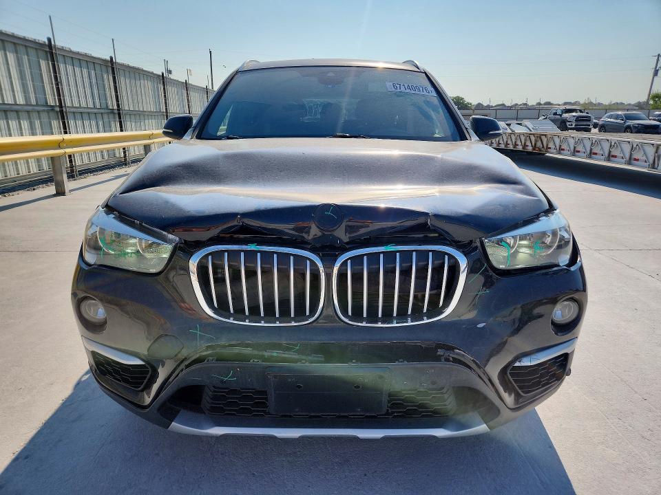 Продаж на аукціоні авто 2019 Bmw X1, vin: WBXHU7C54K5L11091, номер лоту: 67140976