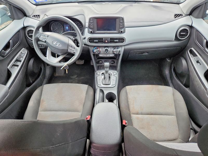 Продаж на аукціоні авто 2021 Hyundai Kona, vin: KM8K1CAA0MU664856, номер лоту: 68050016
