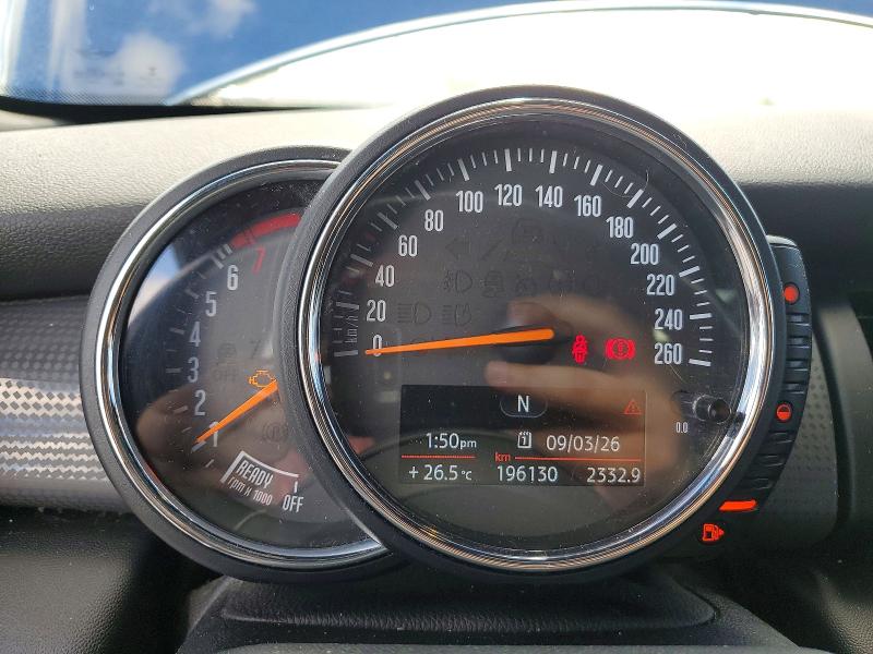 Aukcja sprzedaży 2016 Mini Cooper, vin: WMWXP5C56G2D70933, numer aukcji: 67688846