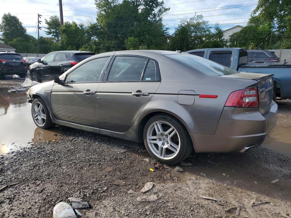 Продаж на аукціоні авто 2007 Acura Tl, vin: 19UUA66247A038556, номер лоту: 69915226