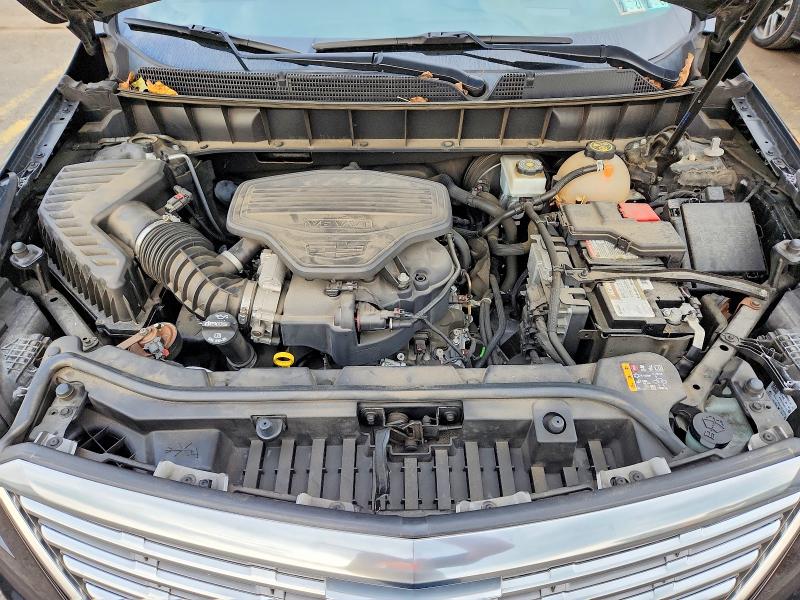 Продаж на аукціоні авто 2019 Cadillac Xt5, vin: 1GYKNGRS0KZ206242, номер лоту: 69290686