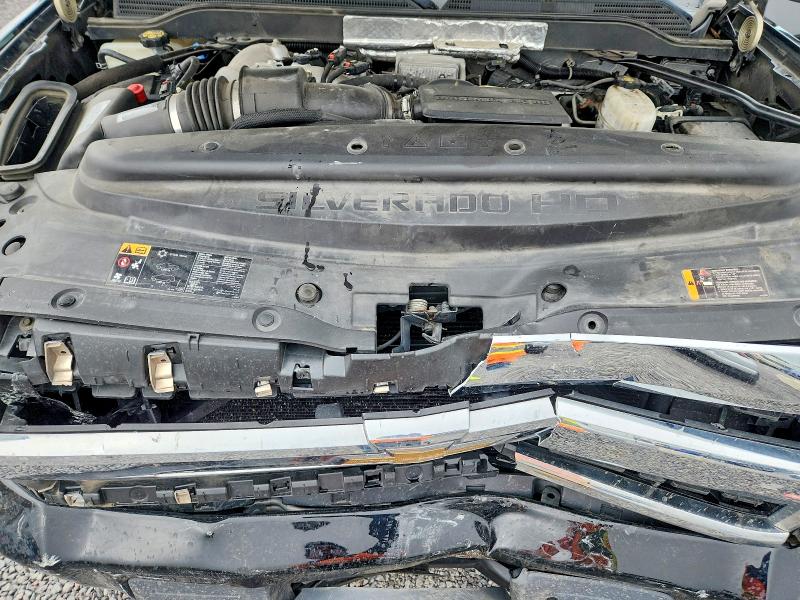 69847956 :رقم المزاد ، 1GC1KUEY7KF278186 vin ، 2019 Chevrolet Silverado مزاد بيع