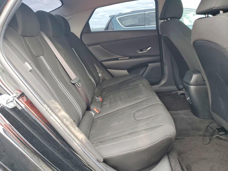 2026 Hyundai Elantra მანქანა იყიდება აუქციონზე, vin: KMHLM4DG1TU188584, აუქციონის ნომერი: 67639666