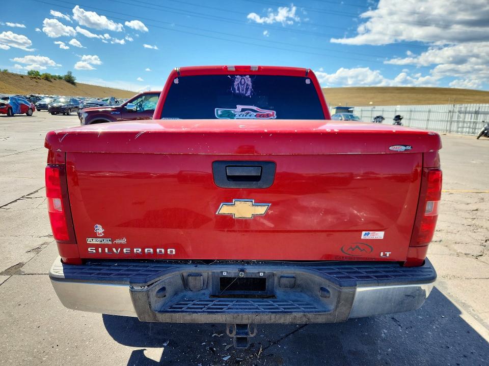 70091346 :رقم المزاد ، 3GCEK233X9G281945 vin ، 2009 Chevrolet Silverado مزاد بيع