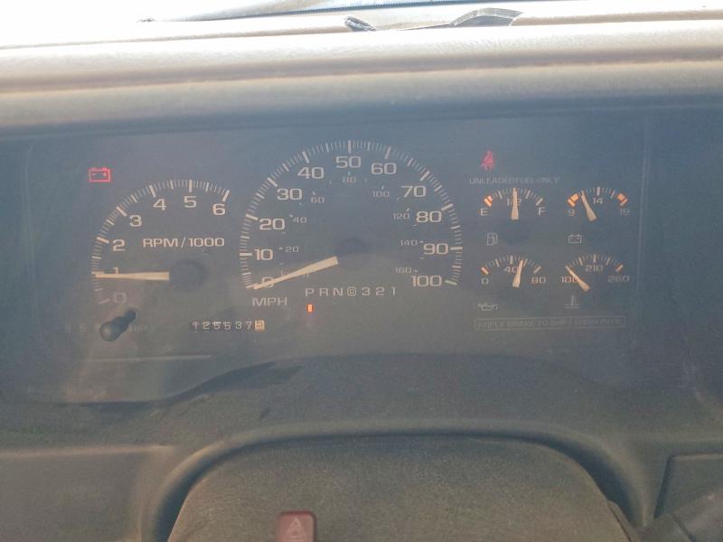 Продажа на аукционе авто 1997 Gmc Sierra, vin: 1GTGC24R7VZ534769, номер лота: 67879826