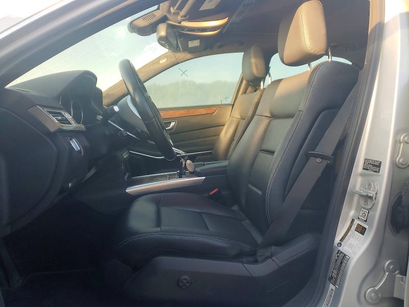 Продаж на аукціоні авто 2014 Mercedes-benz E, vin: WDDHF8JB7EA987672, номер лоту: 69605916