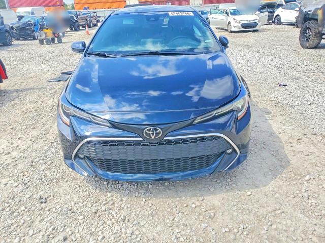 2022 Toyota Corolla მანქანა იყიდება აუქციონზე, vin: JTNC4MBE8N3180492, აუქციონის ნომერი: 67809786
