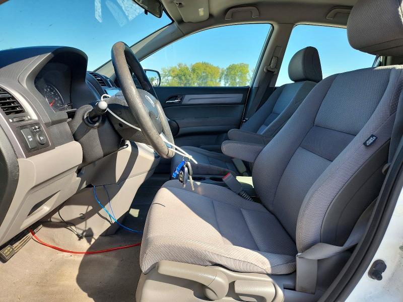 70805416 :رقم المزاد ، JHLRE48388C047353 vin ، 2008 Honda Cr-v مزاد بيع