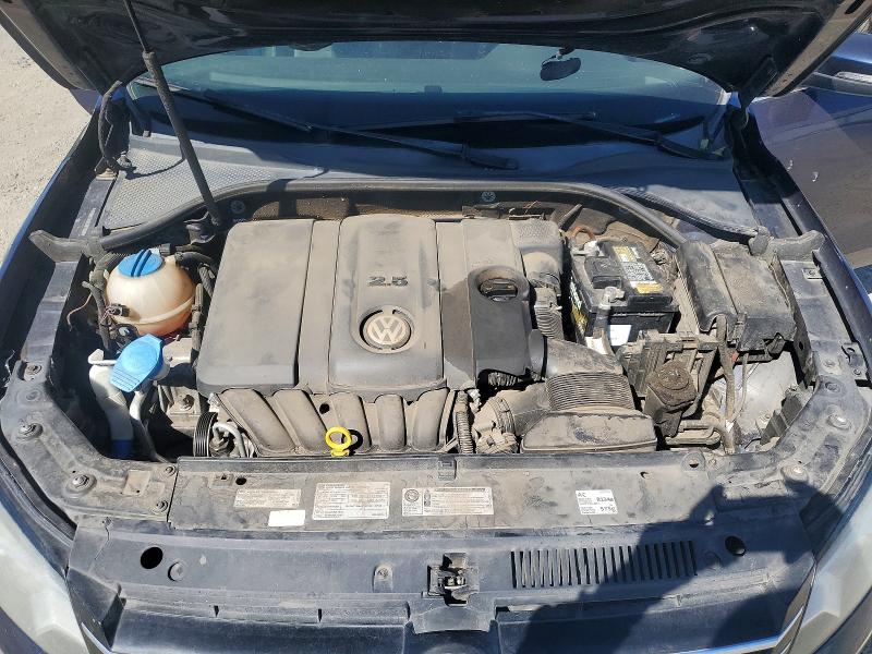 2014 Volkswagen Passat მანქანა იყიდება აუქციონზე, vin: 1VWBP7A34EC011687, აუქციონის ნომერი: 71388126