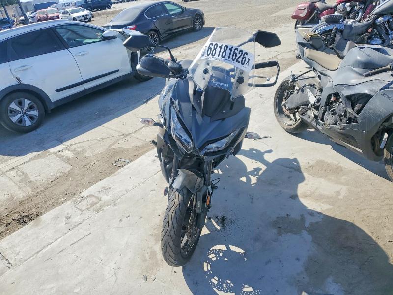 Aukcja sprzedaży 2016 Kawasaki Kle650, vin: JKALEEF12GDA13909, numer aukcji: 68181626