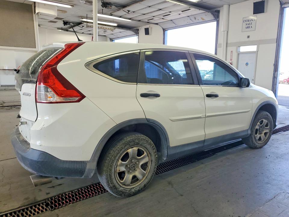 Продажа на аукционе авто 2012 Honda Crv, vin: 2HKRM4H3XCH625224, номер лота: 69302646