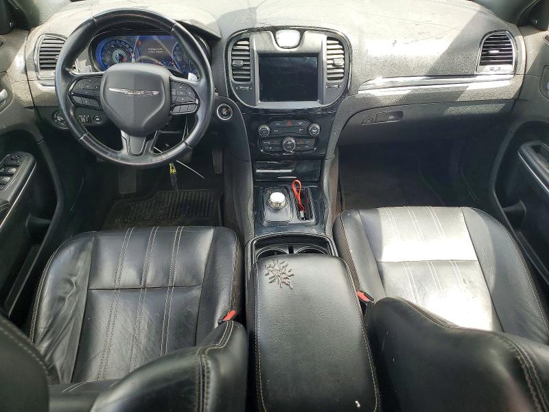 Aukcja sprzedaży 2018 Chrysler 300, vin: 2C3CCABG6JH243320, numer aukcji: 69450586