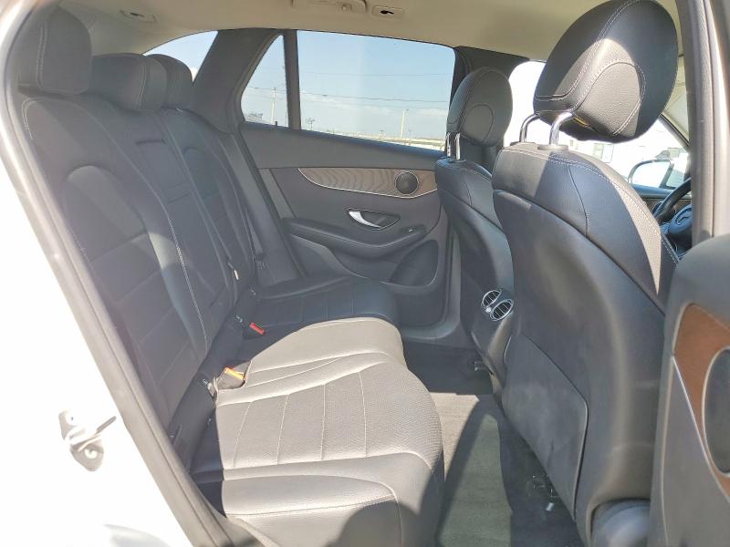 Aukcja sprzedaży 2019 Mercedes-benz Glc, vin: WDC0G4JB3KV135671, numer aukcji: 70292786