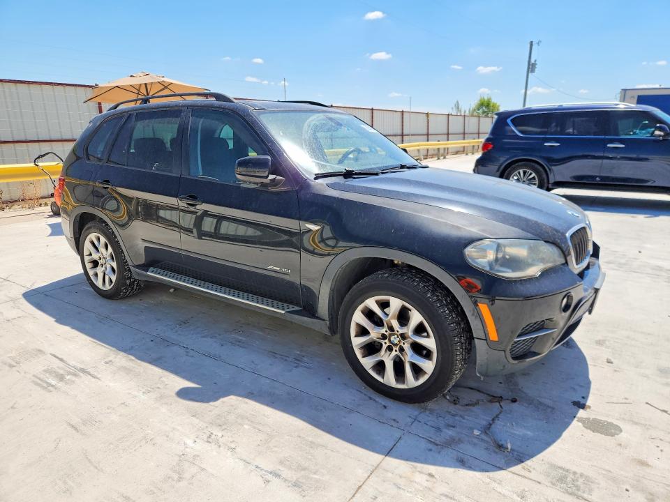 Продаж на аукціоні авто 2013 Bmw X5, vin: 5UXZV4C58D0B22474, номер лоту: 66840586