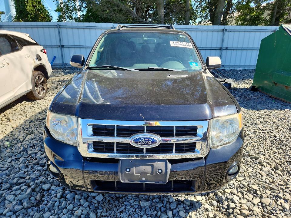 Продажа на аукционе авто 2012 Ford Escape, vin: 1FMCU9DG6CKB98598, номер лота: 68943346