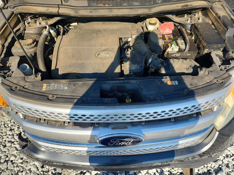 Aukcja sprzedaży 2015 Ford Explorer, vin: 1FM5K7D8XFGA68052, numer aukcji: 67803086
