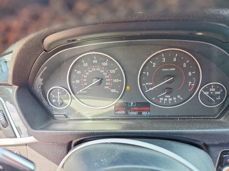 Aukcja sprzedaży 2016 Bmw 328, vin: WBA8G5C50GK442789, numer aukcji: 69777306
