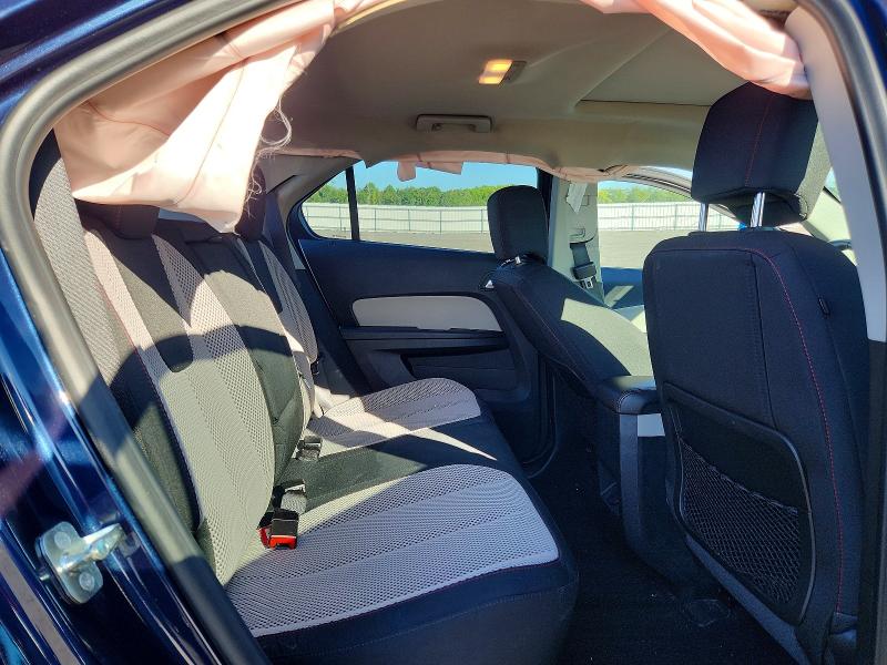 Продаж на аукціоні авто 2016 Chevrolet Equinox, vin: 2GNALCEK9G1109327, номер лоту: 68632396