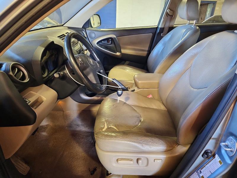 Aukcja sprzedaży 2008 Toyota Rav4, vin: JTMBK31V286047182, numer aukcji: 68768036