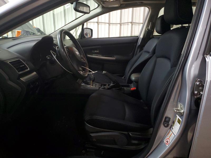 Продаж на аукціоні авто 2015 Subaru Impreza, vin: JF1GPAU68F8225376, номер лоту: 69922456