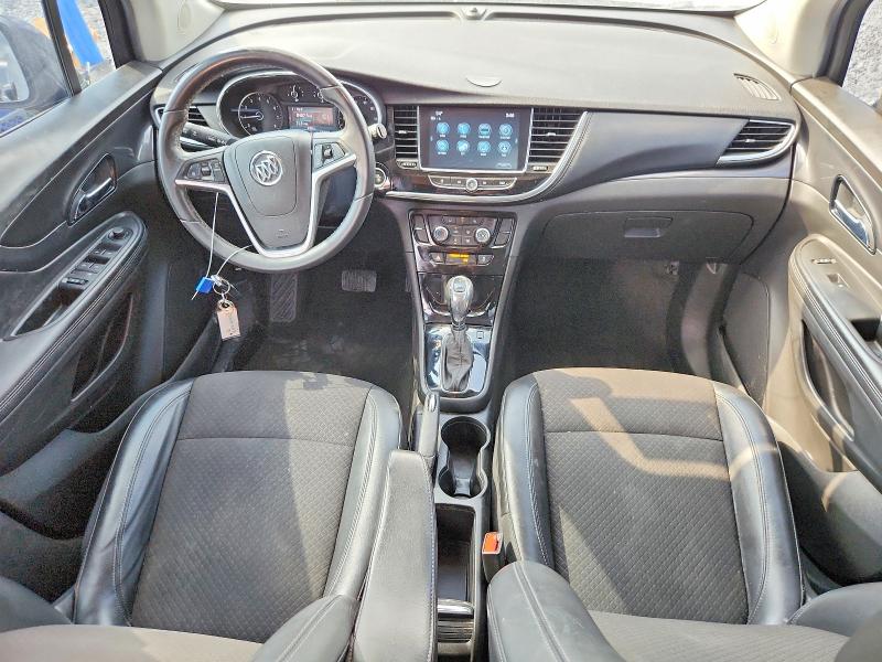 Aukcja sprzedaży 2021 Buick Encore, vin: KL4CJASB1MB338929, numer aukcji: 69117866