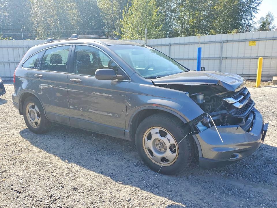 2010 Honda Cr-v მანქანა იყიდება აუქციონზე, vin: 5J6RE4H36AL093888, აუქციონის ნომერი: 69682716