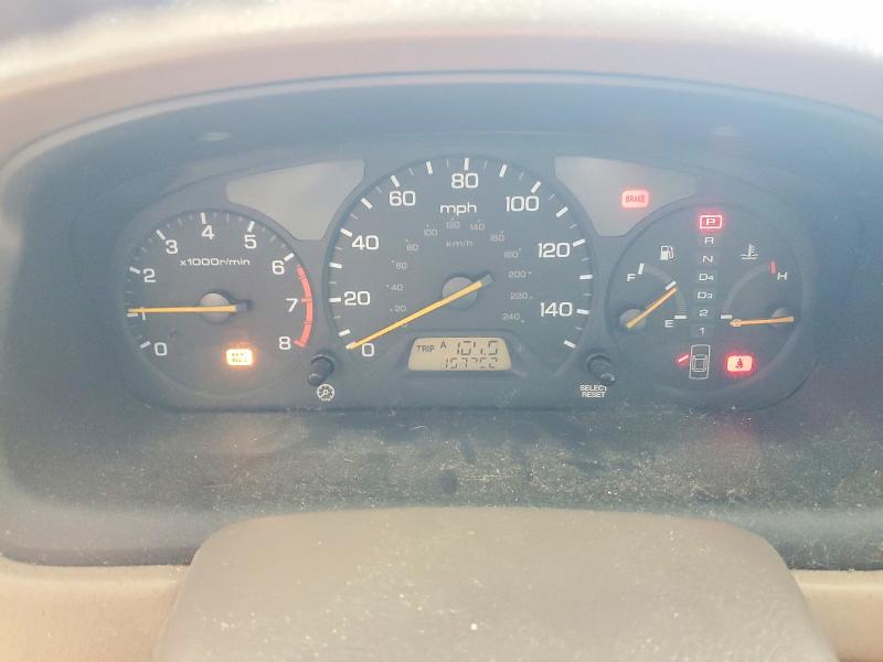 Продажа на аукционе авто 2001 Honda Accord, vin: 1HGCG16511A068189, номер лота: 69217996