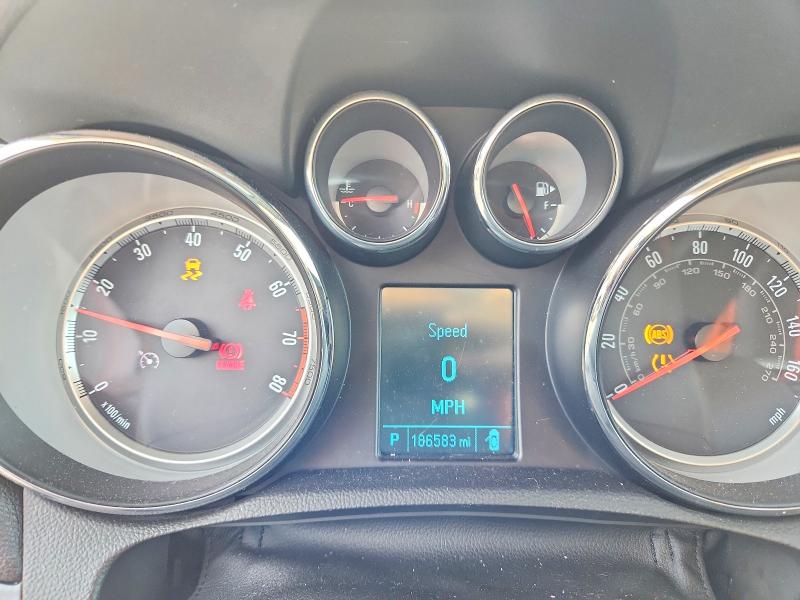 Продаж на аукціоні авто 2014 Buick Encore, vin: KL4CJGSB4EB527188, номер лоту: 70046046