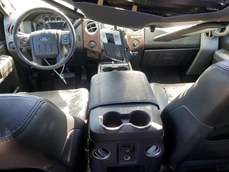 Aukcja sprzedaży 2011 Ford F250, vin: 1FT7W2BT6BEA21893, numer aukcji: 68500456